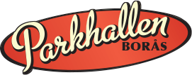 Parkhallen logotyp